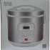 Мультиварка GOODHELPER MC-5201,  900Вт,   стальной/белый [gh-mc5201]